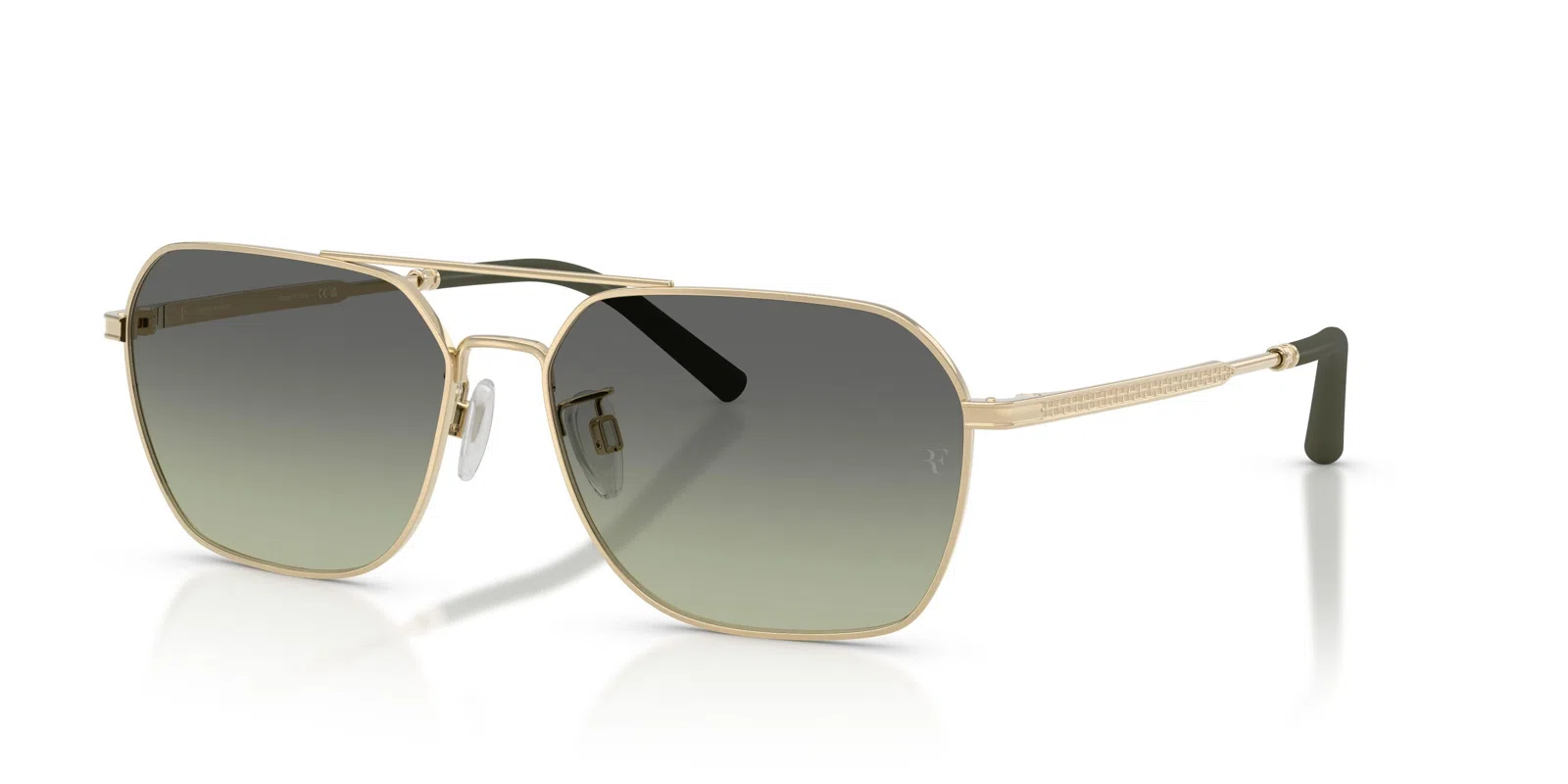 Oliver Peoples R-17 1377S Sunglasses - view 25